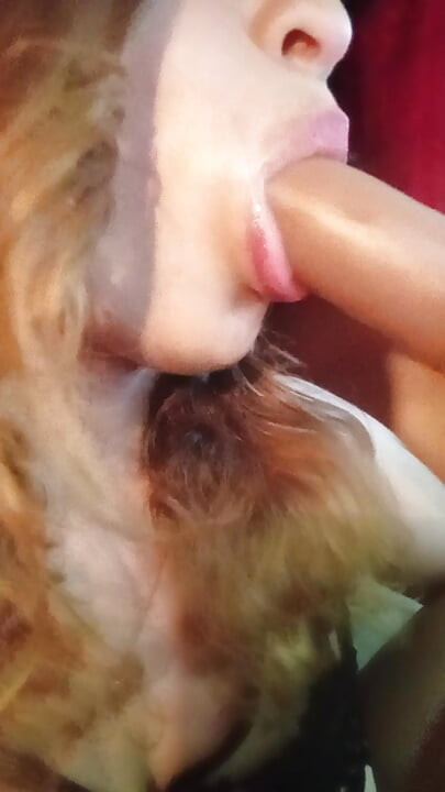 Playing with my body