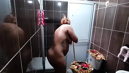 Mit einer brünette aus kansas fickt, bis sie schwanger wird