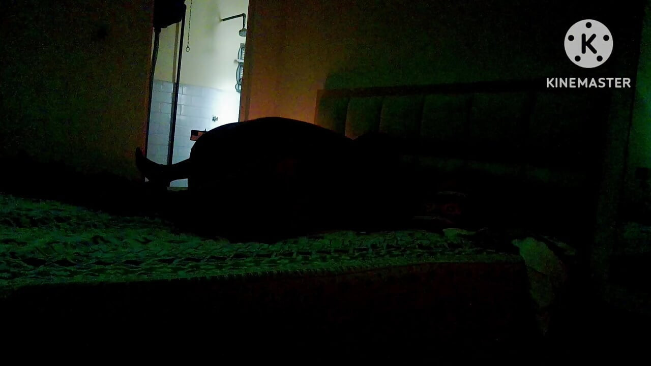 Horny Newly Married Girl