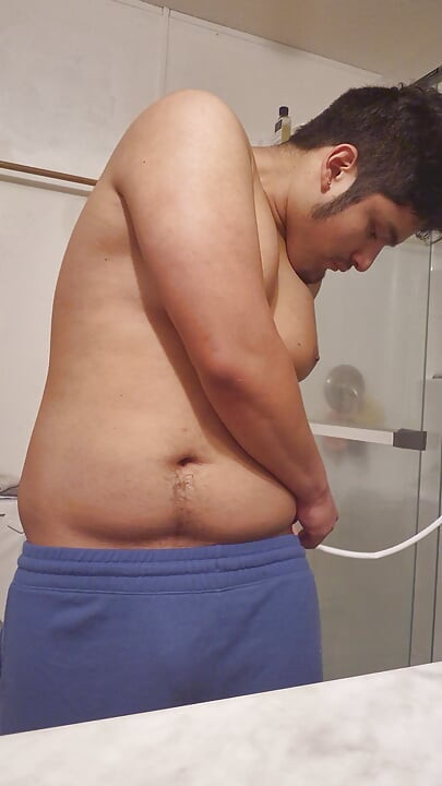 Water ballooning again