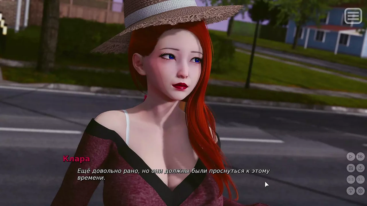 Complete Gameplay - My Bully Is My Lover, Part 14