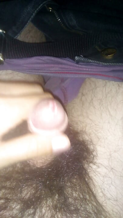 My penis is discouraged