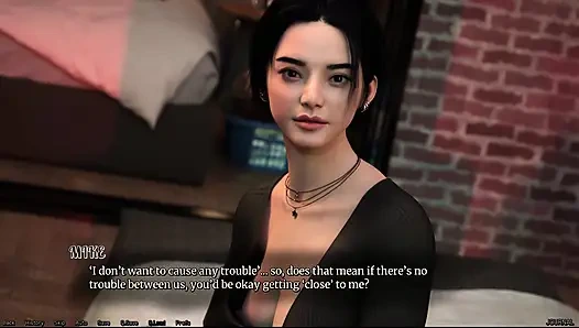 Starkes Verlangen (Teil 8)