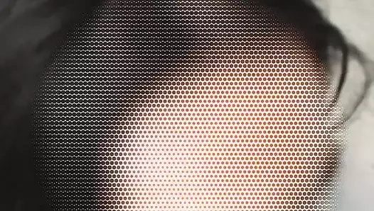 Meine frau bläst mich und bekam sperma ins gesicht