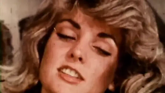 Ронда Джо Петти и Сека — эротические шлюхи