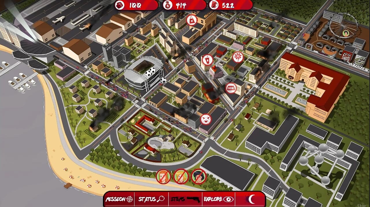 Paprika Trainer v0.4.5.0 Totally Spies Part 6 Party by Loveskysan69