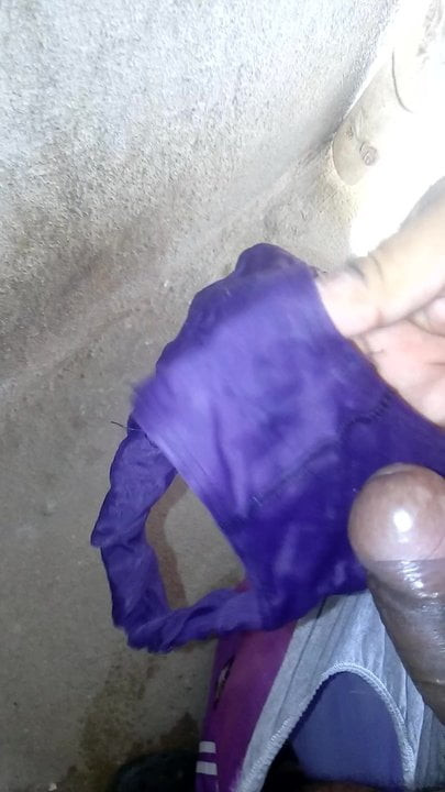 panty dirty