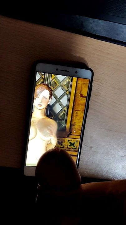 Hyur cumtribute ffxiv（5）