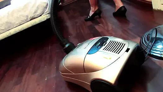 fucked with hot room girl