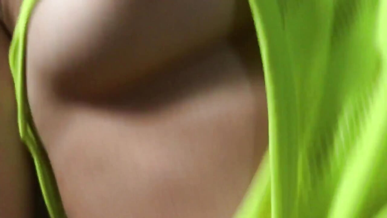 Helping Hand. Hard Orgasm. POV