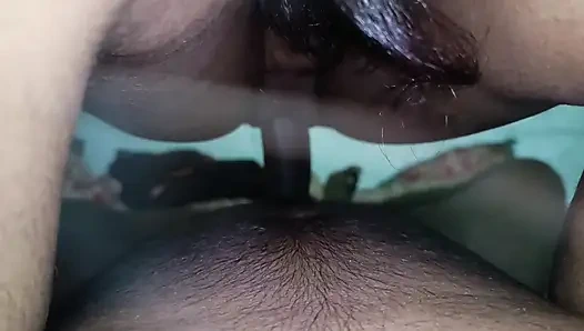 Closeup fucking of desi girl in clear hindi