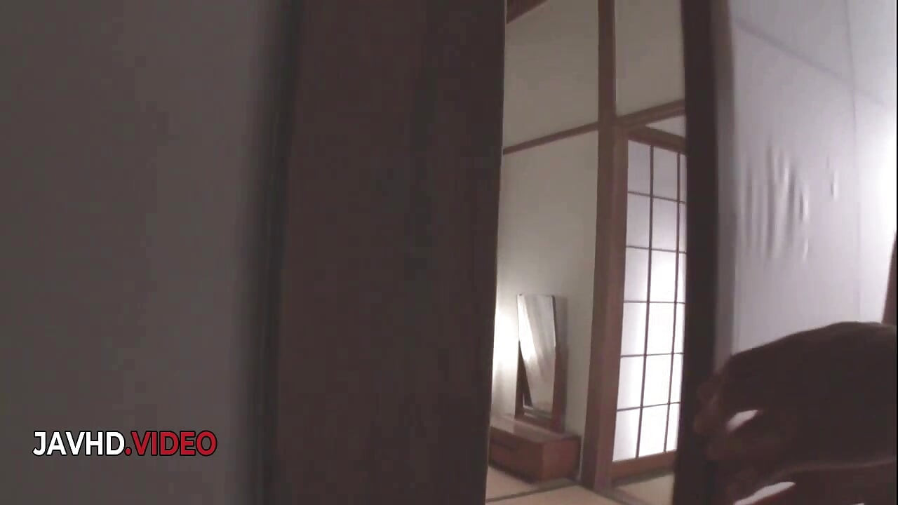 Yua Ariga's Insolent Blowjob Adventure in Steamy Japanese Sex Scene
