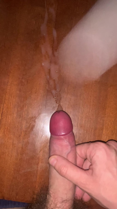 cum you pussy