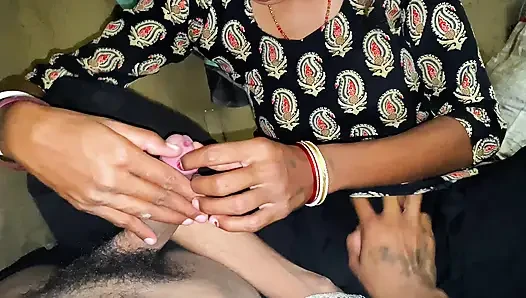 Dost ki hot sexy behen ki chudai Indian hot girl