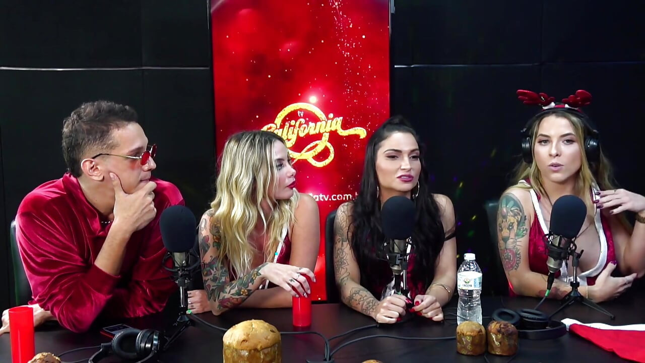Pagode Da Ofensa - Christmas Special 2021