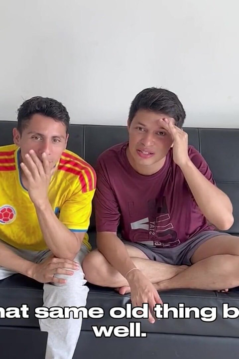 Col vs Nor, prohráli jsme, ale porazil jsem gaye a ošukal jsem ho se všemi cíli