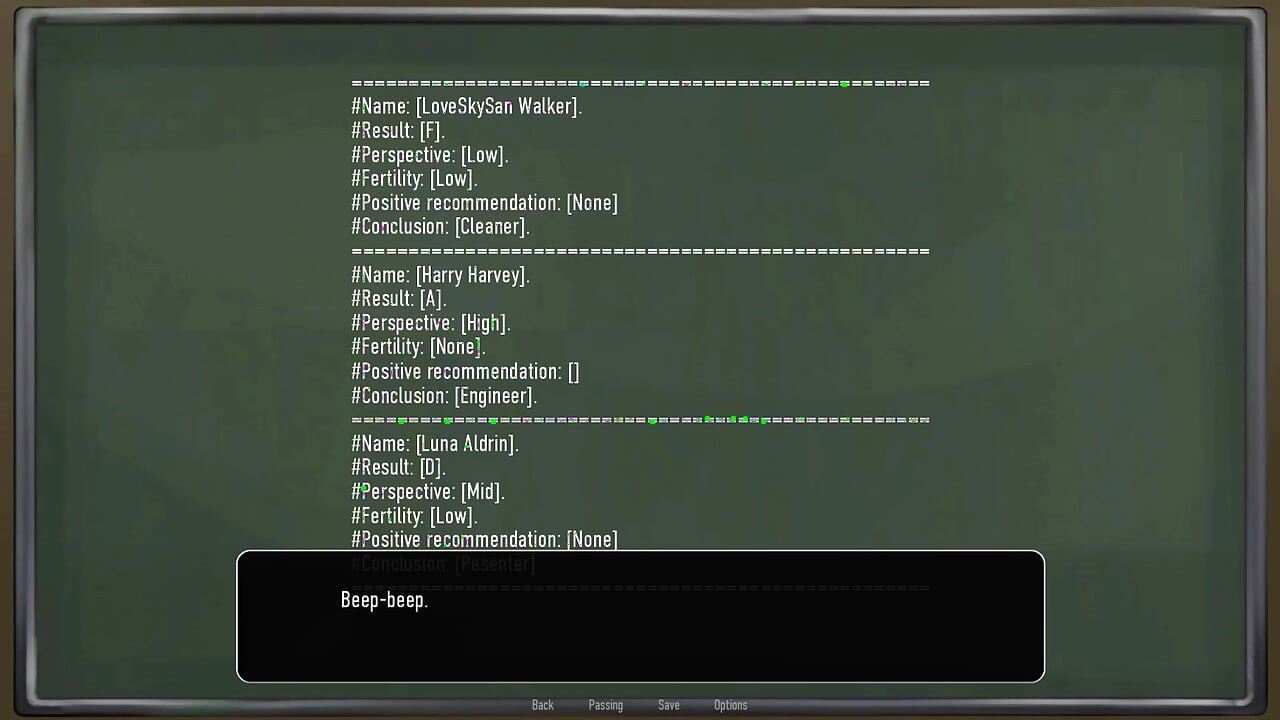 Deep Vault 69 Fallout - Dio 7 - Pušila mi je kurac u bolnici od Loveskysan