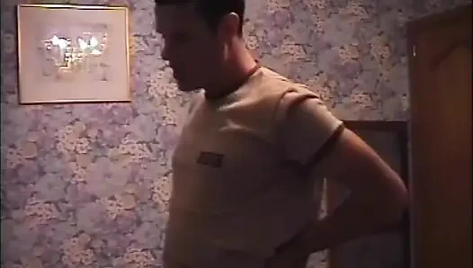 Pazze furiose per il sesso - adegan 3