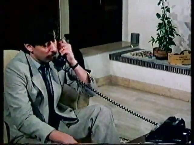 Những Trinh Nữ Gợi Cảm (1984)