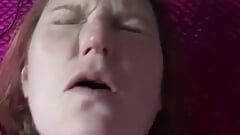 My Orgasm Face