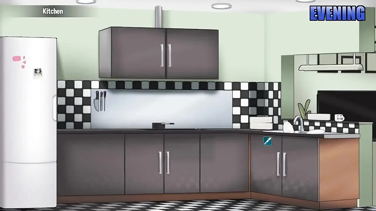 House Chores - Beta 0.4.0 Part 8 New Stuff for Babe