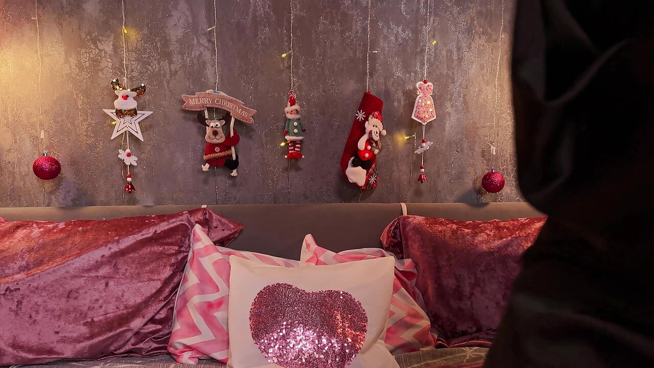 Goodnight, Step-stepson!