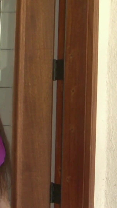 Epic moment from "Mother and Stepdaughter go for BBC for the first time"