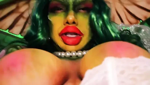 Gremlins | Monster-mami liebt dich !! Greta Cosplay
