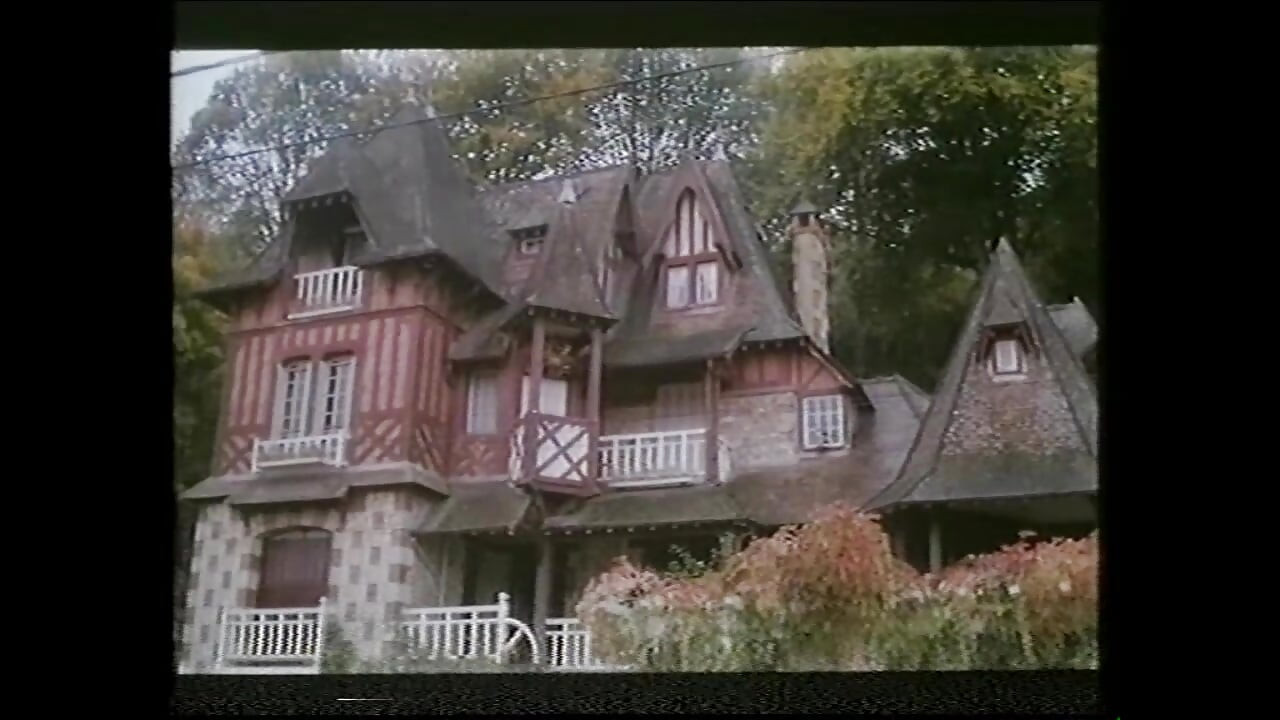 Chatterly (Full Movie)