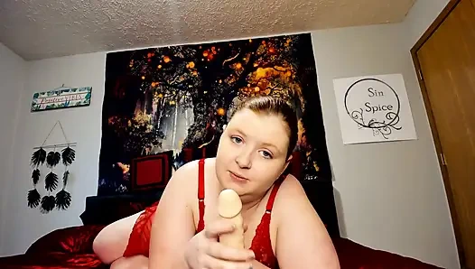 Мачехе нужен твой член