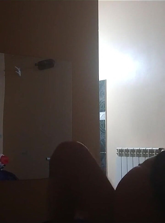 I Recorded a Prostitute in a Motel with My Cell Phone