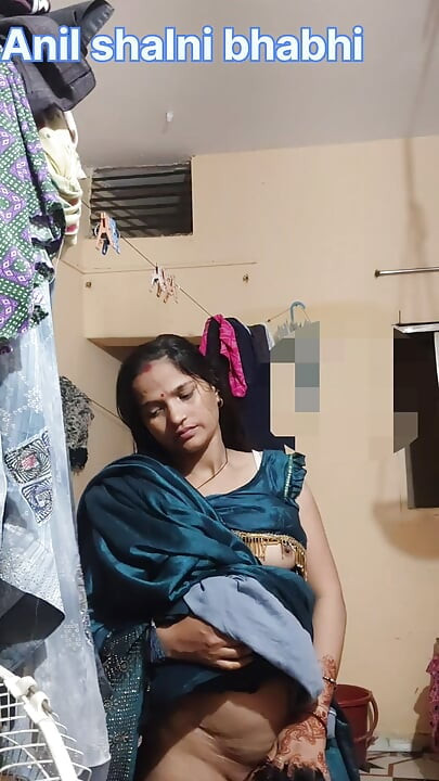 Anil shalini bhabhi ki chudai video step by step