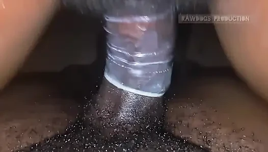 I Fuck the Imo State Girl I Mate at the Club and Her Wet Juice Dripping Pussy Was so Good