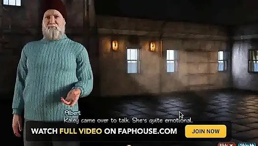 Сокровище Нади: Алоэ лосьон, эпизод 155