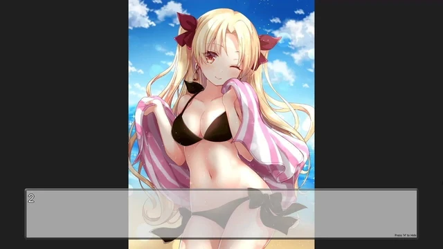 Ereshkigal's Puppy CEI - The Joi Database