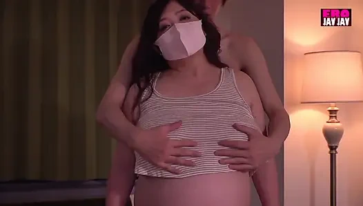 Reveal Moment Rises as Yuri.t Unveils Her Bold, Stunning K-cup Presence - Scene 1