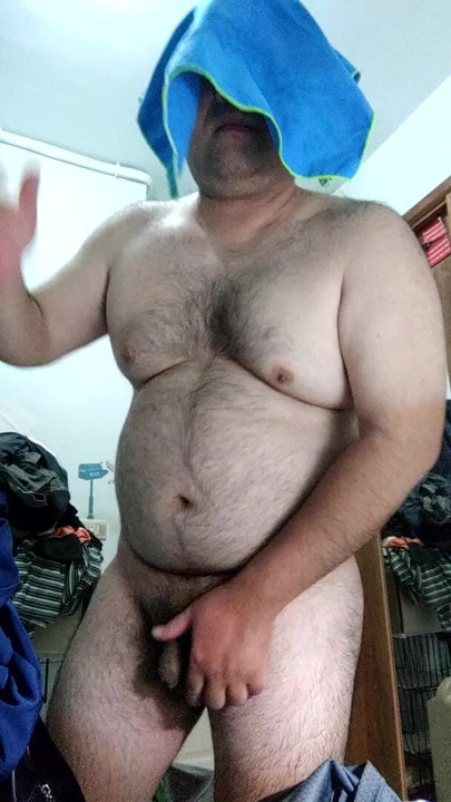 Götünü aç