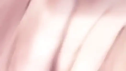 Horny Hot Babe Masturbating While Everyone Is Occupied