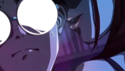 Ayase momo di-gangbang (momotdart)