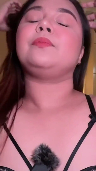 Pinay Armpit Worship Request By a Fan | Clip 1