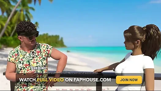 Ajan Sherine (bölüm 6)