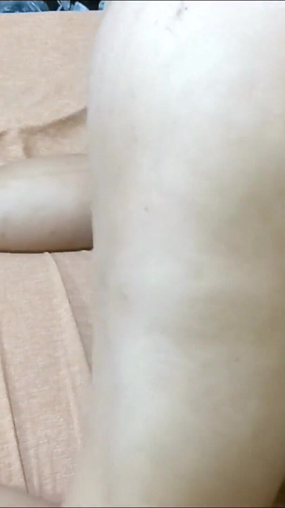 Real mature married couple have a passionate and hot night | Clip 3