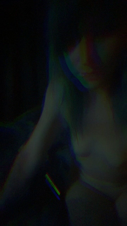 When I think about you I touch myself