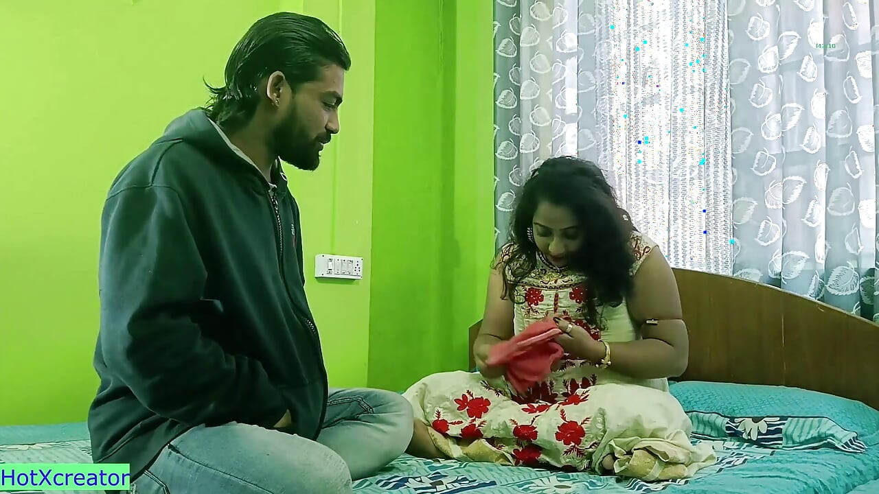 Desi Family Taboo Sex! Hot Erotic Sex