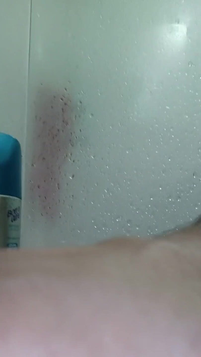 Wanna shower with me