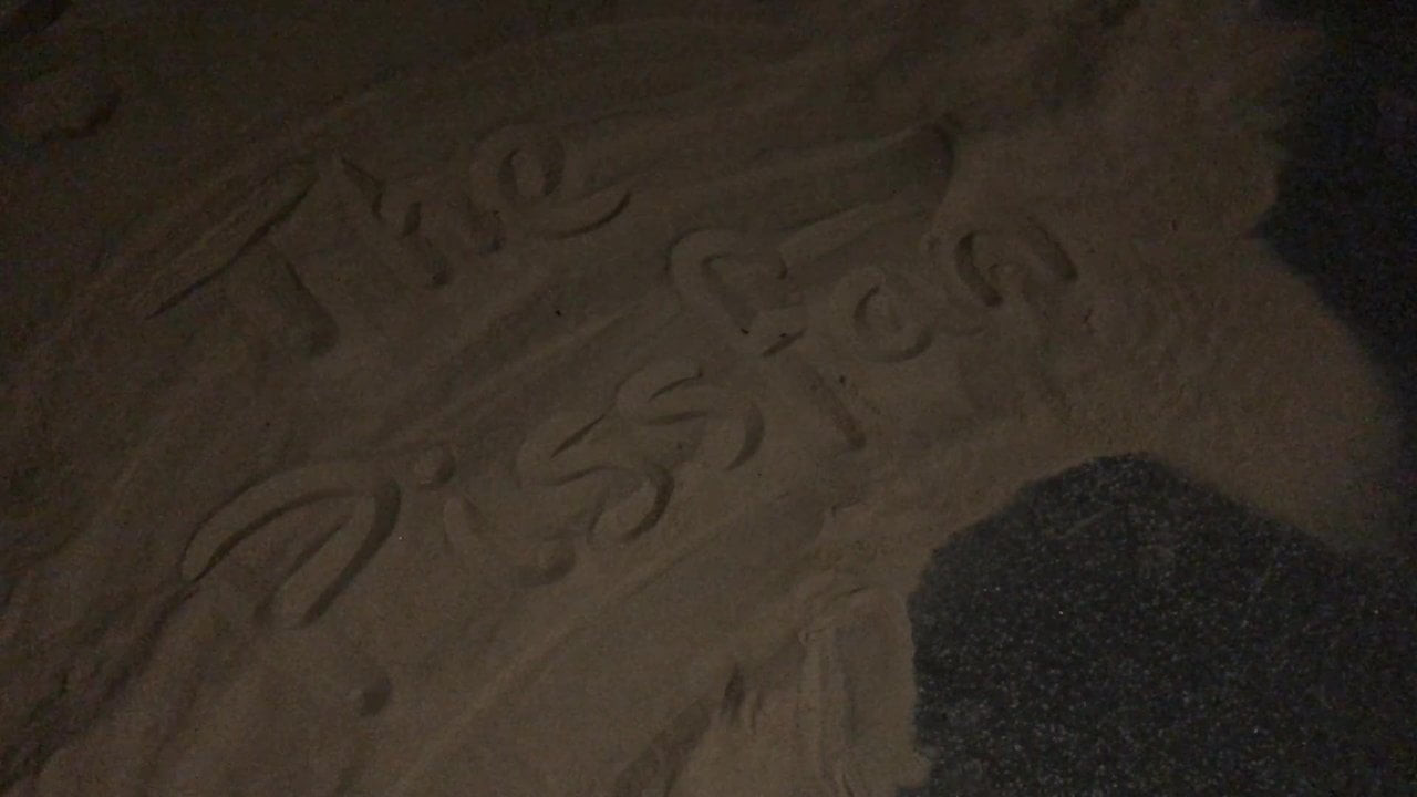I am The Piss Fan