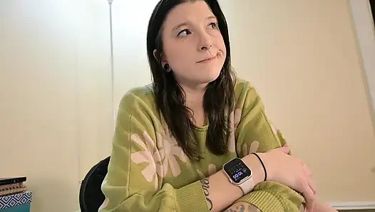 Operasi Rahasia Istri untukmu