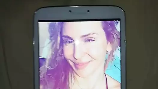 Charlote flair boşalma anısına #1