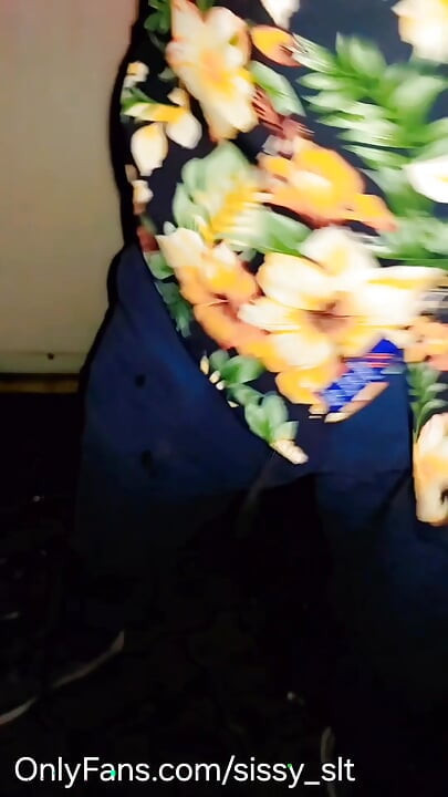 Cute little brown clitty