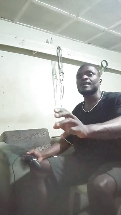 Don't watch this!
